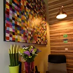 Hotel Thejoy 3*