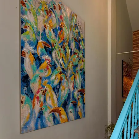 Отель Thejoy Ханья