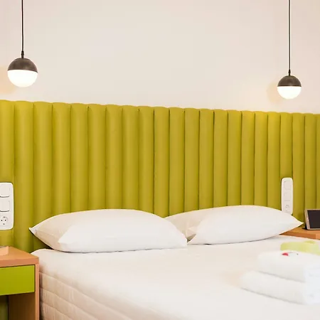 Thejoy Отель 3*