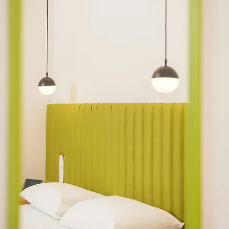 Thejoy 3* Ханья