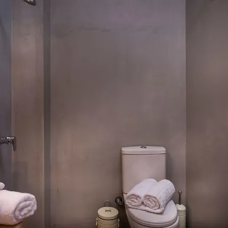 Thejoy Отель Ханья