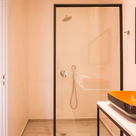 Thejoy 3* Ханья