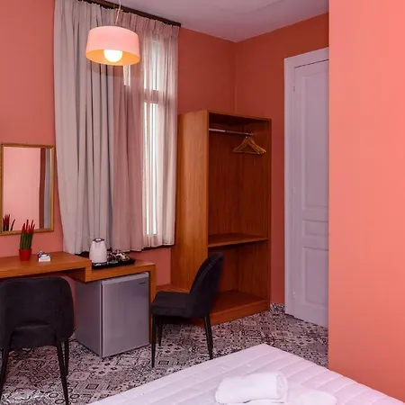 Thejoy 3* Ханья