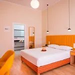 Thejoy Szálloda 3*