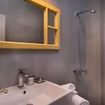 Szálloda Thejoy Hriszí Aktí Haniá