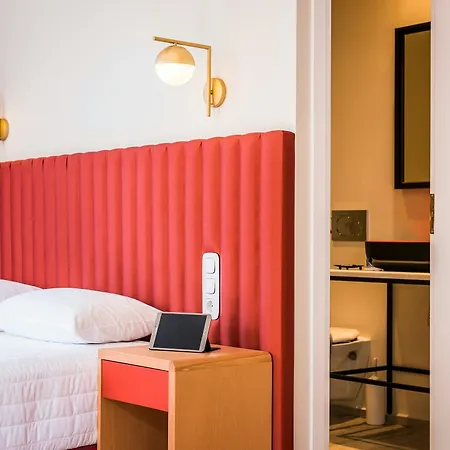 Hotel Thejoy