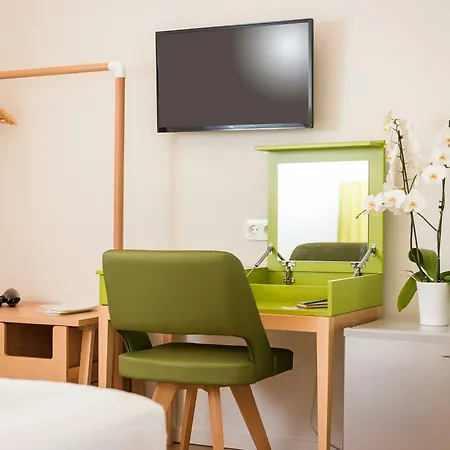 Hotel Thejoy La Canée