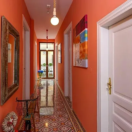 Thejoy Hotel Chania (Crete)