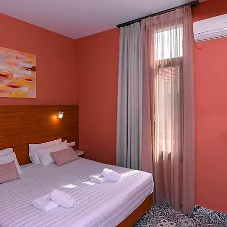 Thejoy Hotel Chania (Crete)