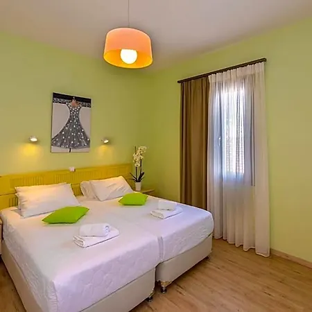 Hotel Thejoy