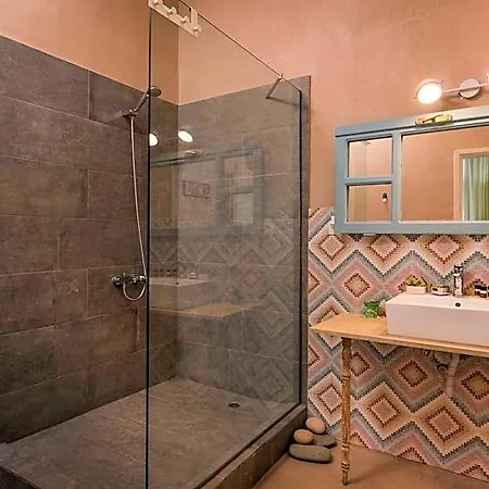 Thejoy 3* Chania (Crete)