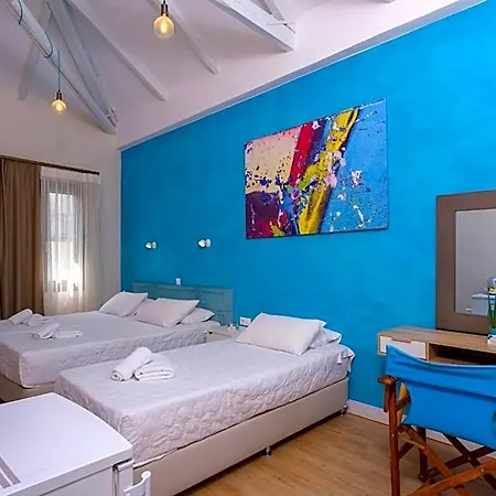 Thejoy Hotel Chania (Crete)