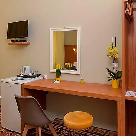 Thejoy 3* Chania (Crete)