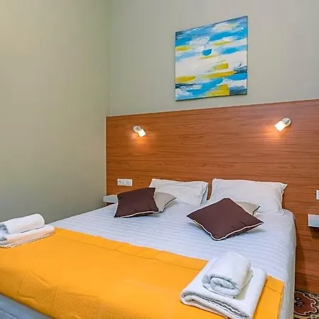 Thejoy Hotel Chania (Crete)