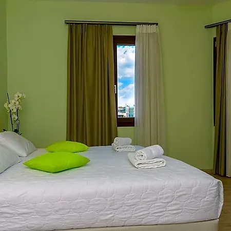Thejoy Hotel Chania (Crete)