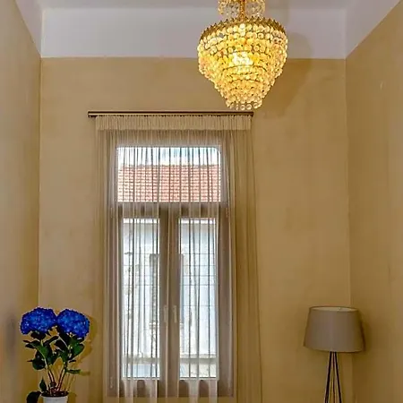 Hotel Thejoy