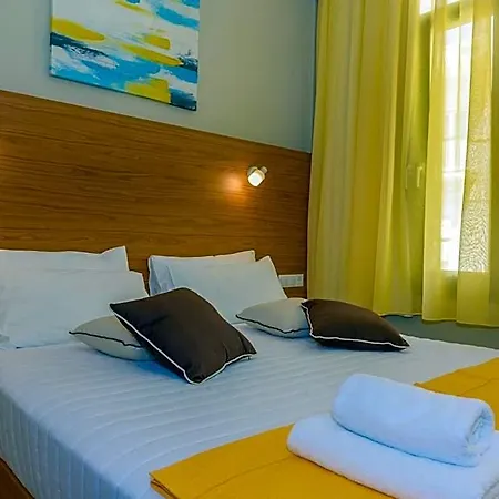 Hotell Thejoy