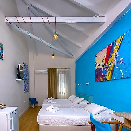 Thejoy 3* Chania (Crete)