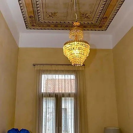 Hotel Thejoy Chania (Crete)