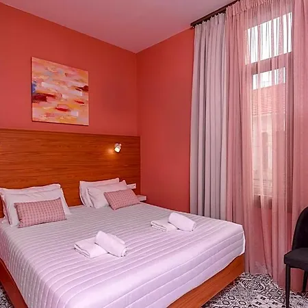 Thejoy Hotel Chania (Crete)