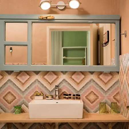 Thejoy Hotel Chania (Crete)