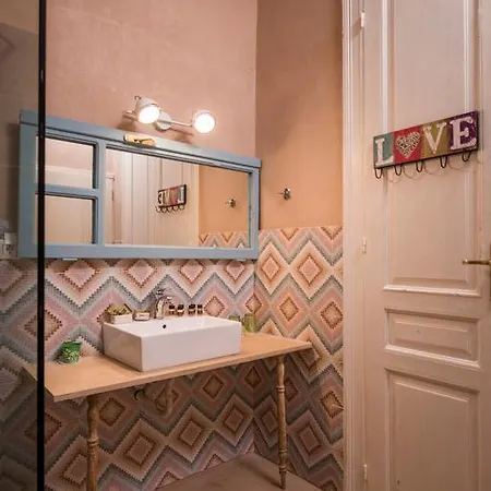 Thejoy Hotell Chania (Crete)