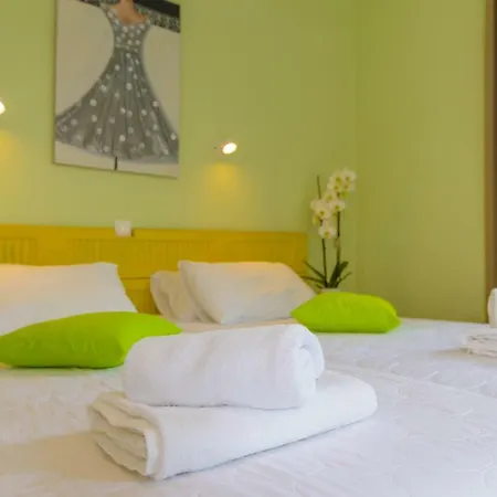 Thejoy Hotel