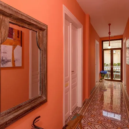 Hotel Thejoy Chania (Crete)