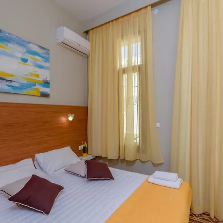 Thejoy Hotel 3*