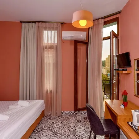 Thejoy 3* Chania (Crete)