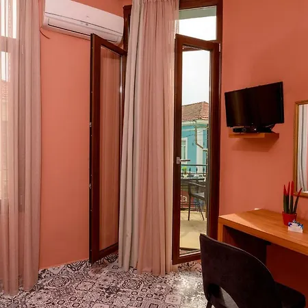 Thejoy 3* Chania (Crete)