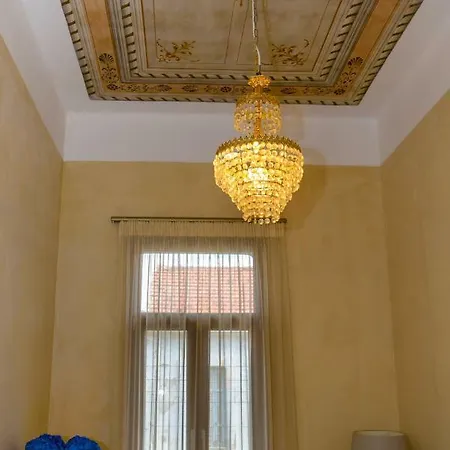 Thejoy Hotell