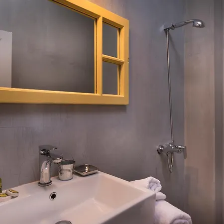 Hotel Thejoy La Canée