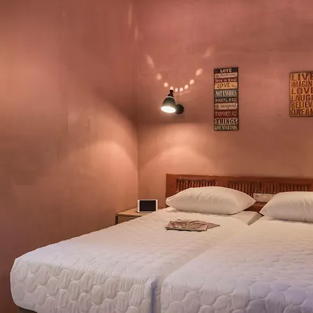 Thejoy Hotel 3*