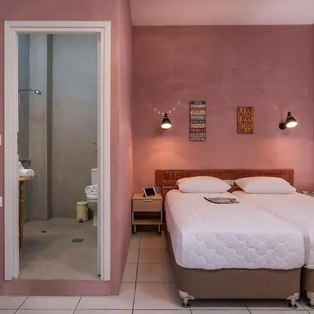 Thejoy Hotel 3*