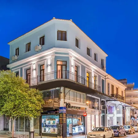Hotel Thejoy