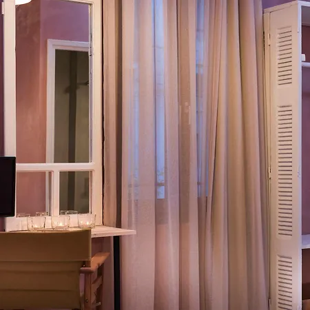Thejoy Hotel 3*
