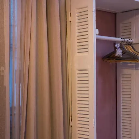 Thejoy Hotell