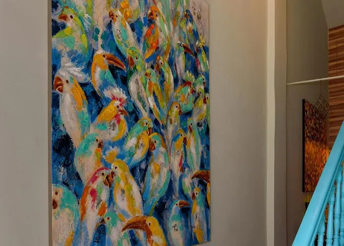 Hotel Thejoy La Canea