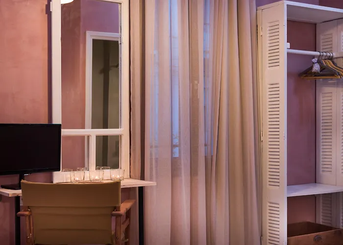 Thejoy Chania (Crete)