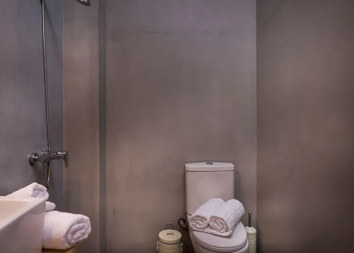 Thejoy Hotel Chania (Crete)