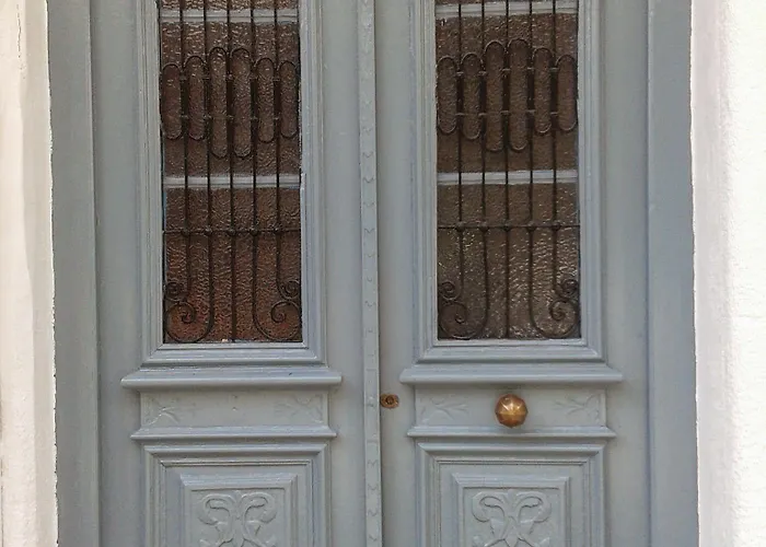 Thejoy 3* Chania (Crete)