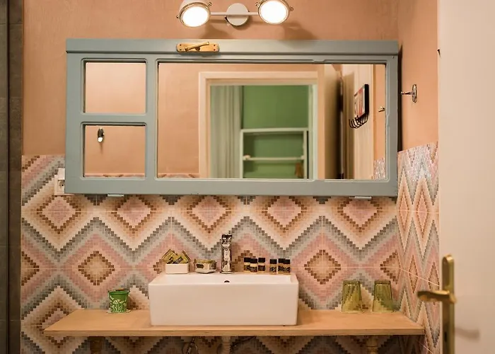 Thejoy Hotel La Canea