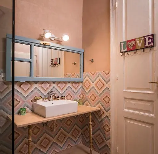 Thejoy Hotel La Canea