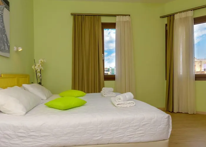 Thejoy Chania (Crete)