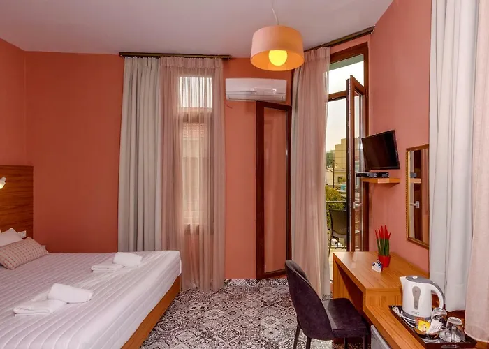 Thejoy 3* Chania (Crete)