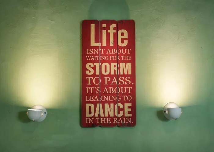 Thejoy Chania (Crete)