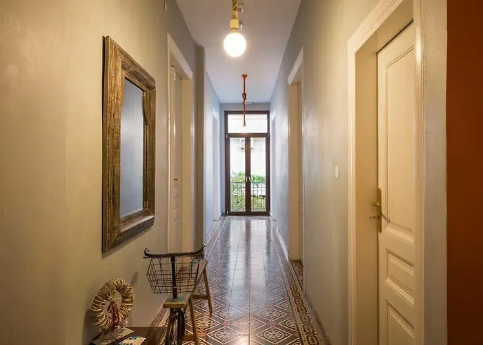 Thejoy Chania (Crete)