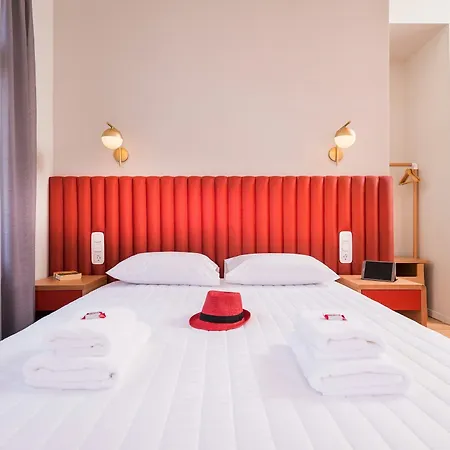 Thejoy ホテル ハニア